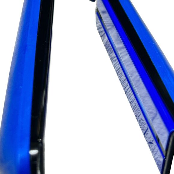 Argan Woman Professional Ionic Hair Straightener Dual Plates 450° Frizz Free - Picture 7 of 15